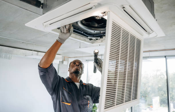 Licensed Hvac Maintenance service in DeWitt, AR - FH HVAC