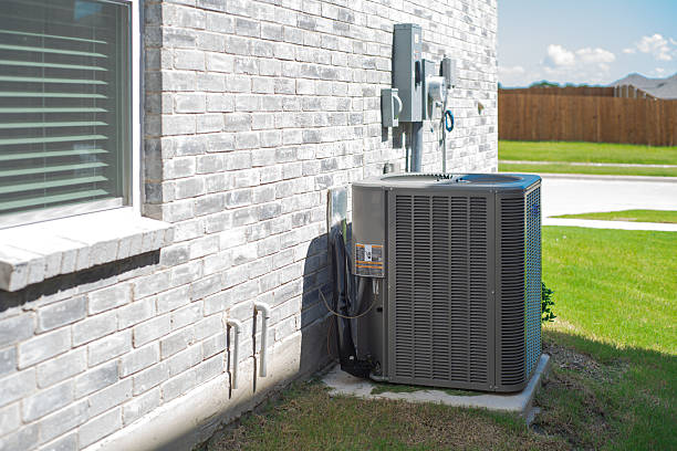 Reliable Hvac Maintenance contractor in DeWitt, AR by FH HVAC